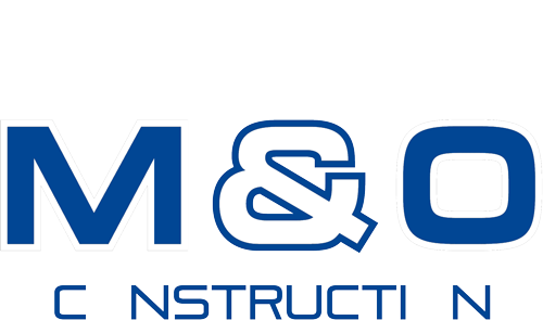 Home - M and O Construction